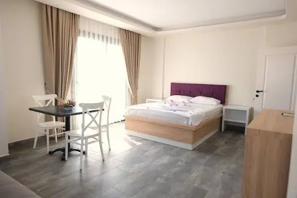 OTEL EUROPEAN - Resim 16