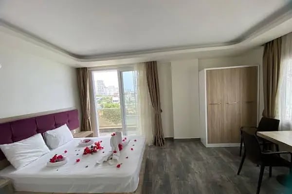 OTEL EUROPEAN - Resim 2