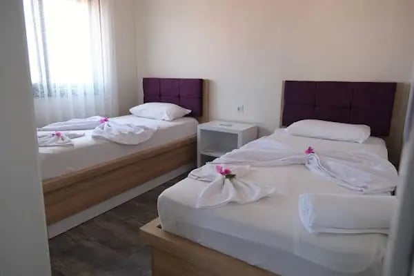 OTEL EUROPEAN - Resim 10