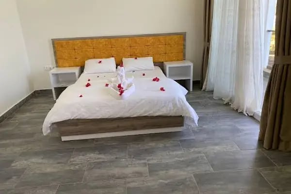 OTEL EUROPEAN - Resim 7