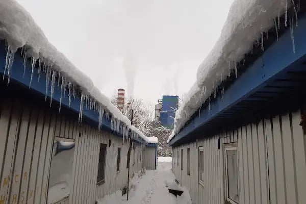 Afşin Elbistan Termik Santrali - Resim 19