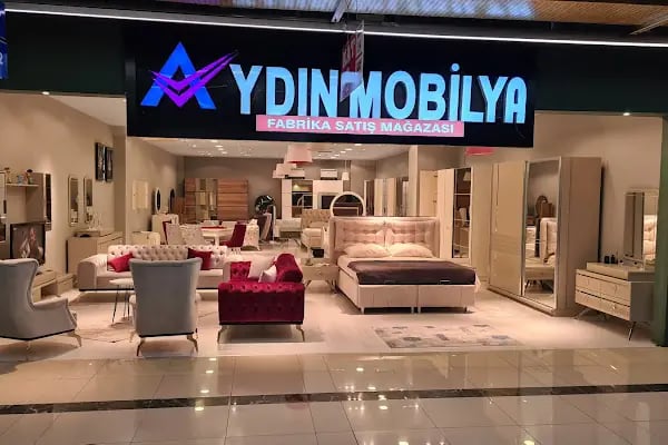 Aydin Modüler Mobilya - Resim 7