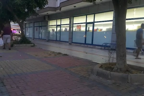 Bim-oba Göl Şubesi - Resim 10