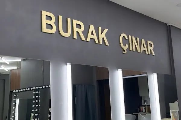 Burak Çınar Hair Studio - Resim 1
