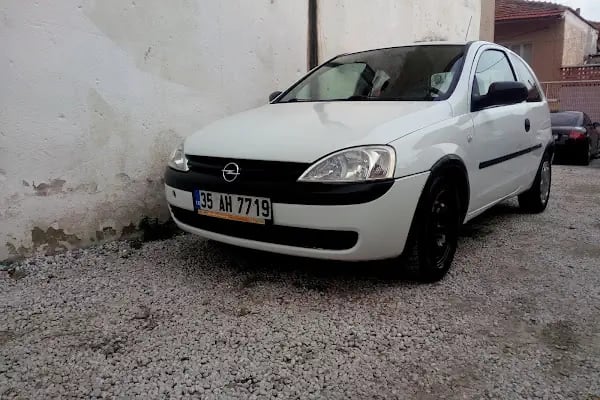 Yağmur Oto - Resim 3