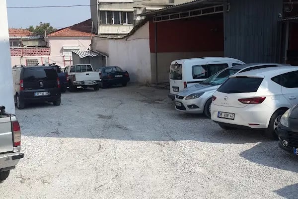 Yağmur Oto - Resim 4