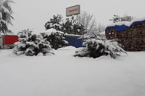 Hazeran Sandalye ve Ağaç Ürünleri San. Tic. A.Ş. - Resim 1