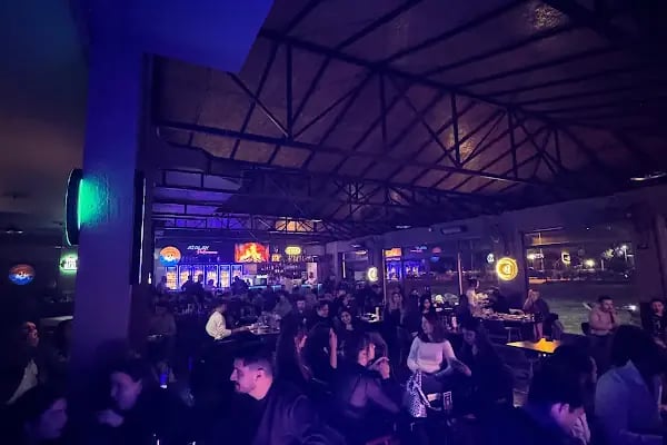 Atalay Performance Club - Resim 5