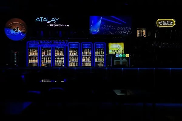 Atalay Performance Club - Resim 15