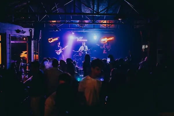 Atalay Performance Club - Resim 4