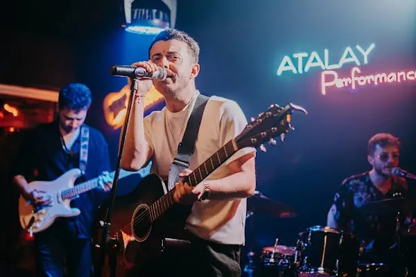 Atalay Performance Club - Resim 20