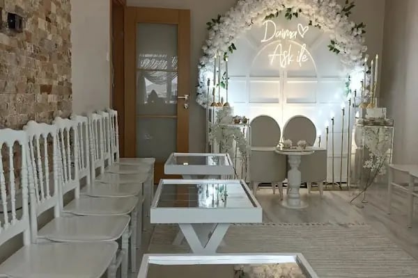 Yıldız organizasyon - Resim 10