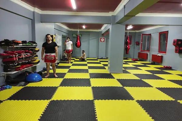 Sakarya E-T-N Kickboks spor kulübü - Resim 3