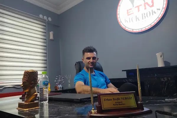 Sakarya E-T-N Kickboks spor kulübü - Resim 6