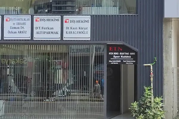 Sakarya E-T-N Kickboks spor kulübü - Resim 5
