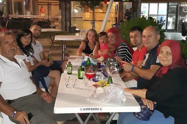 KOCA YUSUF'UN YERİ - Resim 18