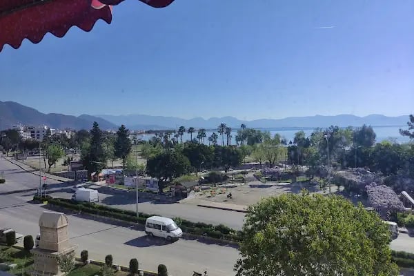 Engin Otel - Resim 3