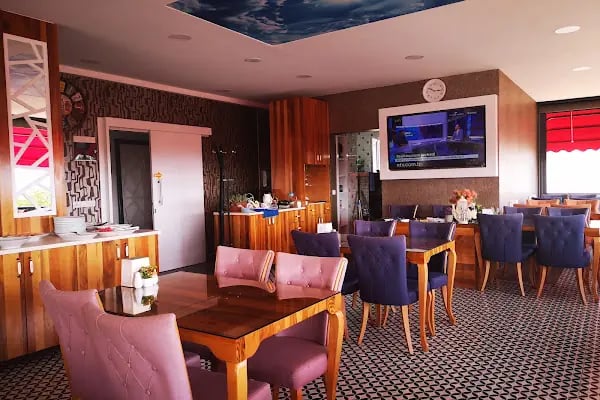 Engin Otel - Resim 9