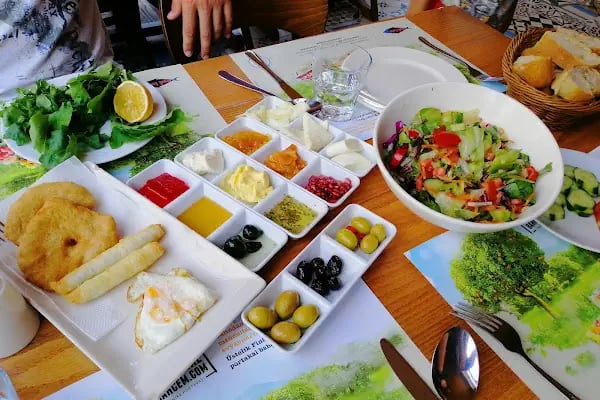 Engin Otel - Resim 6