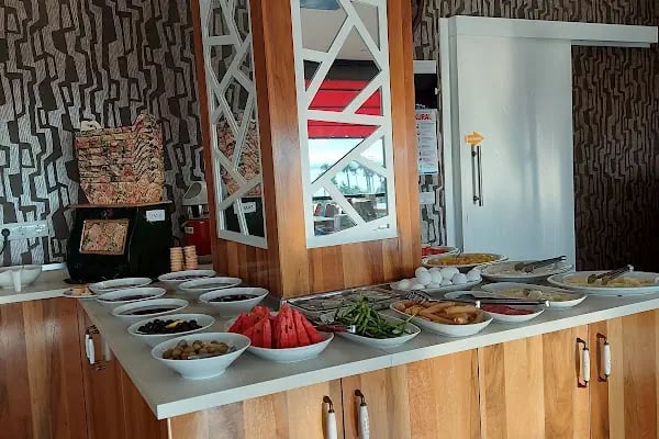 Engin Otel - Resim 19