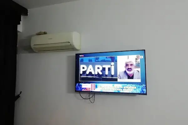 Engin Otel - Resim 12