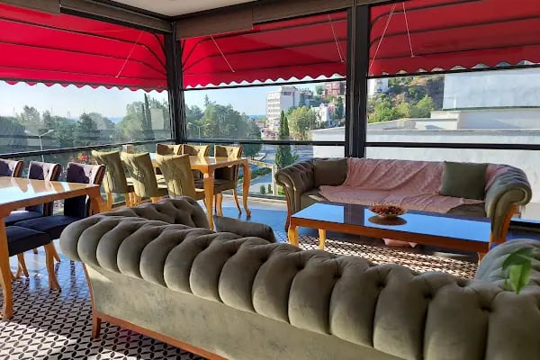 Engin Otel - Resim 11
