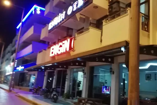Engin Otel - Resim 17