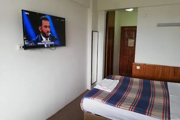 Engin Otel - Resim 13