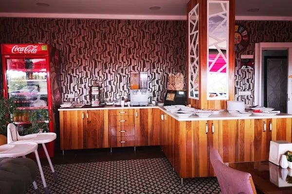 Engin Otel - Resim 14