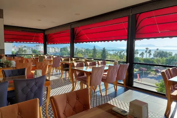 Engin Otel - Resim 8