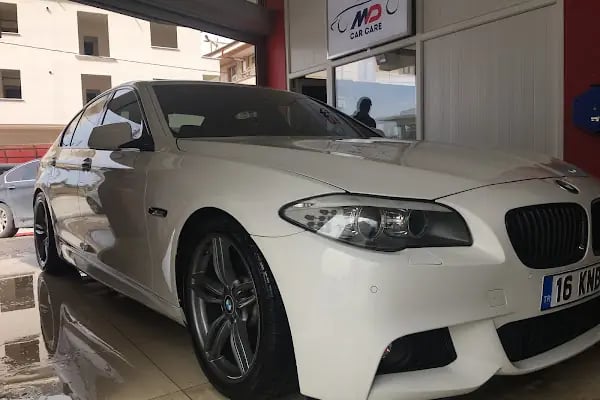 Md Car Care - Resim 10