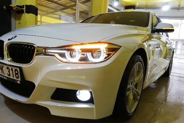 Md Car Care - Resim 13