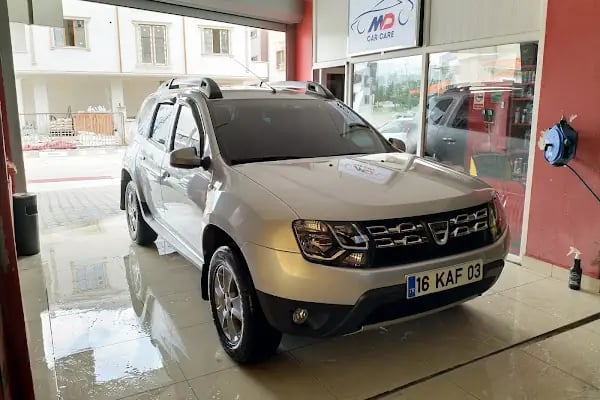 Md Car Care - Resim 20