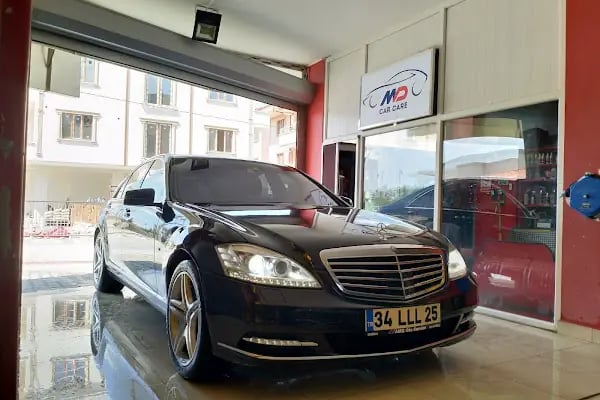 Md Car Care - Resim 5