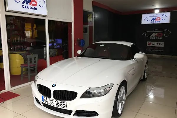 Md Car Care - Resim 16