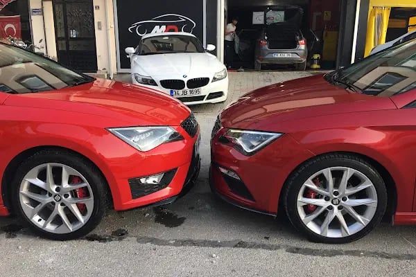 Md Car Care - Resim 3