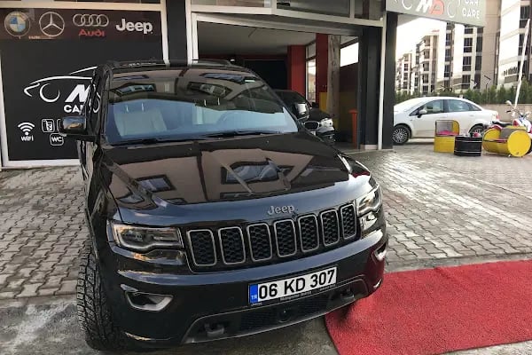 Md Car Care - Resim 9