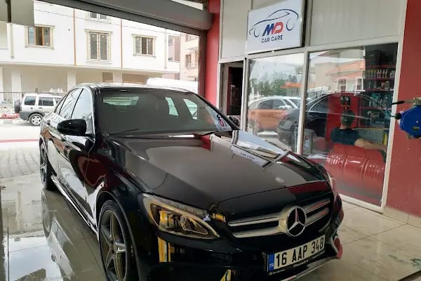 Md Car Care - Resim 6