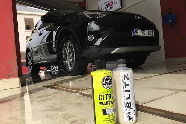 Md Car Care - Resim 11