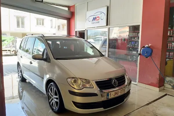 Md Car Care - Resim 17