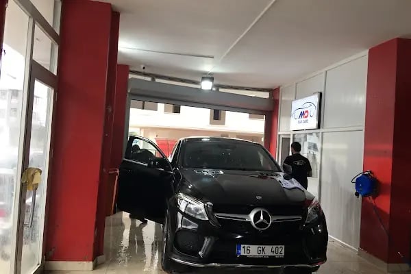 Md Car Care - Resim 4