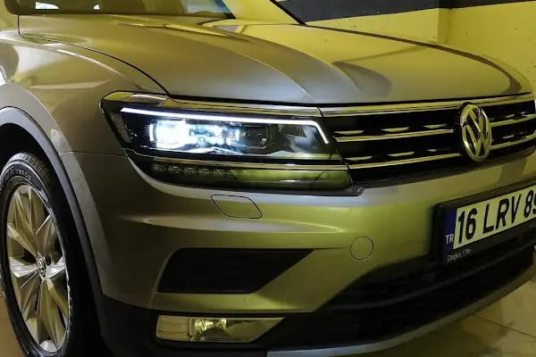 Md Car Care - Resim 19