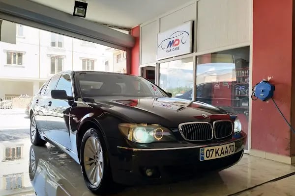 Md Car Care - Resim 14