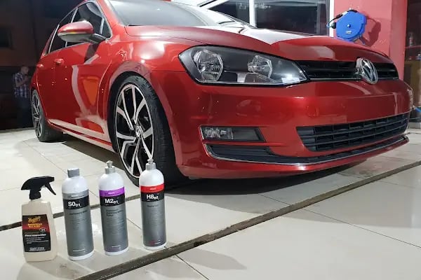Md Car Care - Resim 12