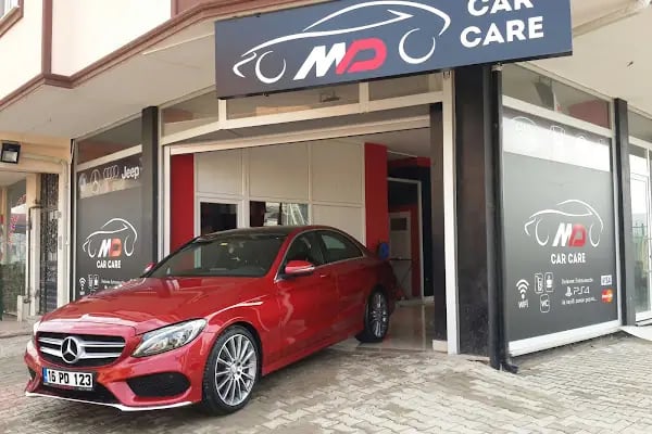 Md Car Care - Resim 2