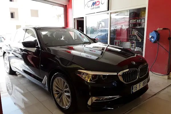 Md Car Care - Resim 8