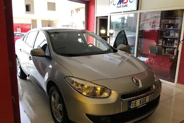 Md Car Care - Resim 15