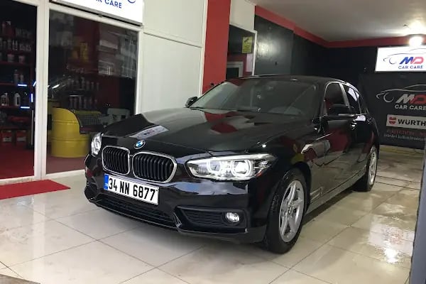 Md Car Care - Resim 18