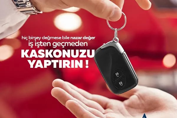 ALPER GÜNAYDIN SİGORTA - ANADOLU SİGORTA - Resim 11