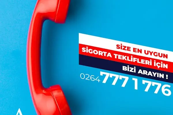 ALPER GÜNAYDIN SİGORTA - ANADOLU SİGORTA - Resim 20